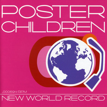 Music | Poster Children