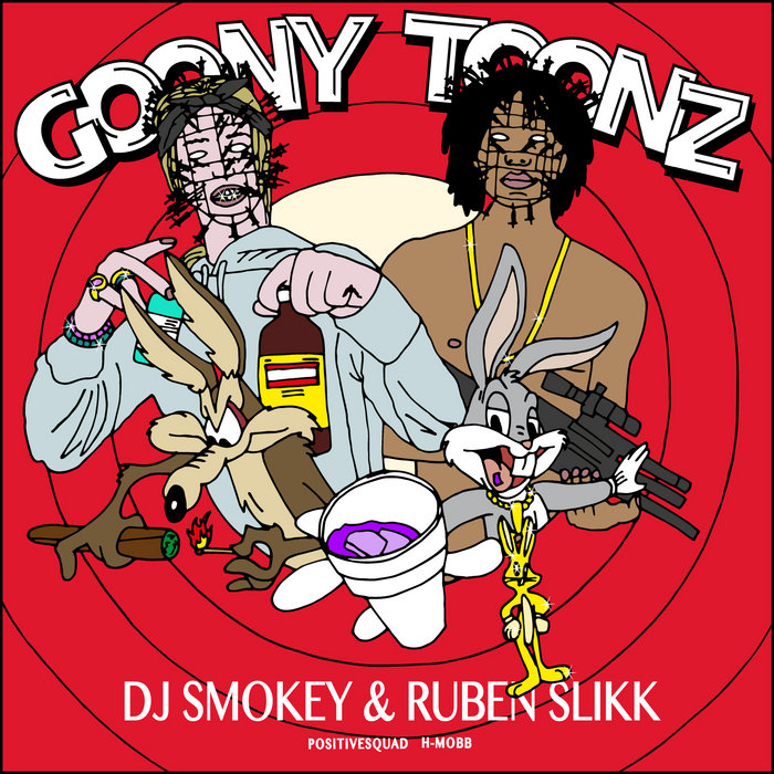 【5％OFF】 Shit 666 (prod Smokey DJ | Slikk Ruben & Smokey DJ | Smokey) DJ 洋楽