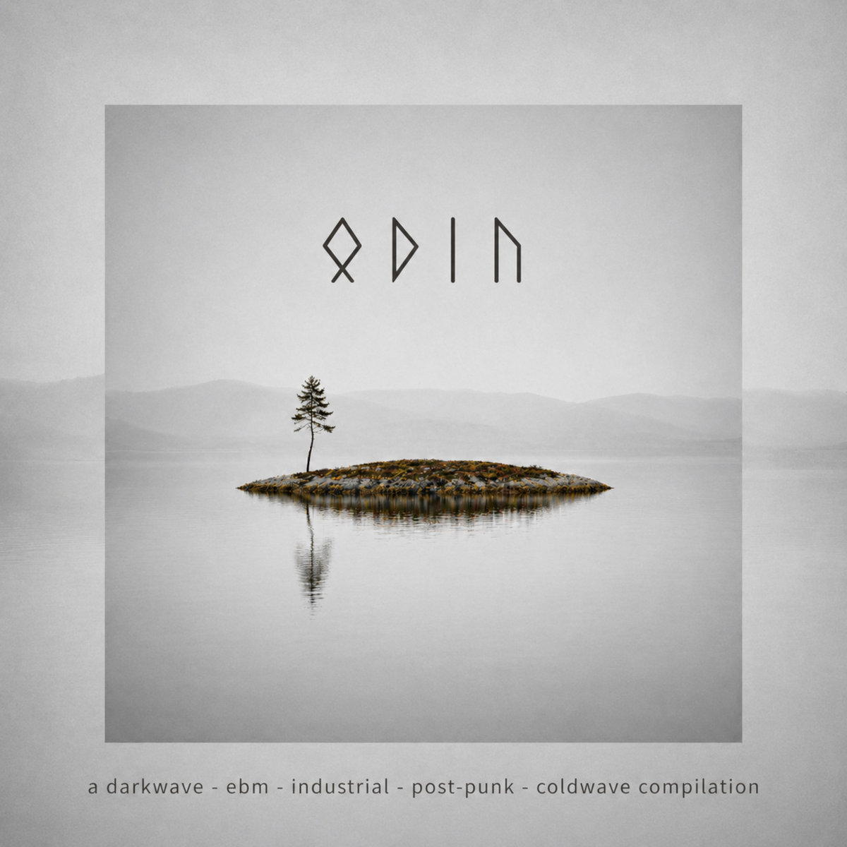 United 2 - The Odin Files — cover