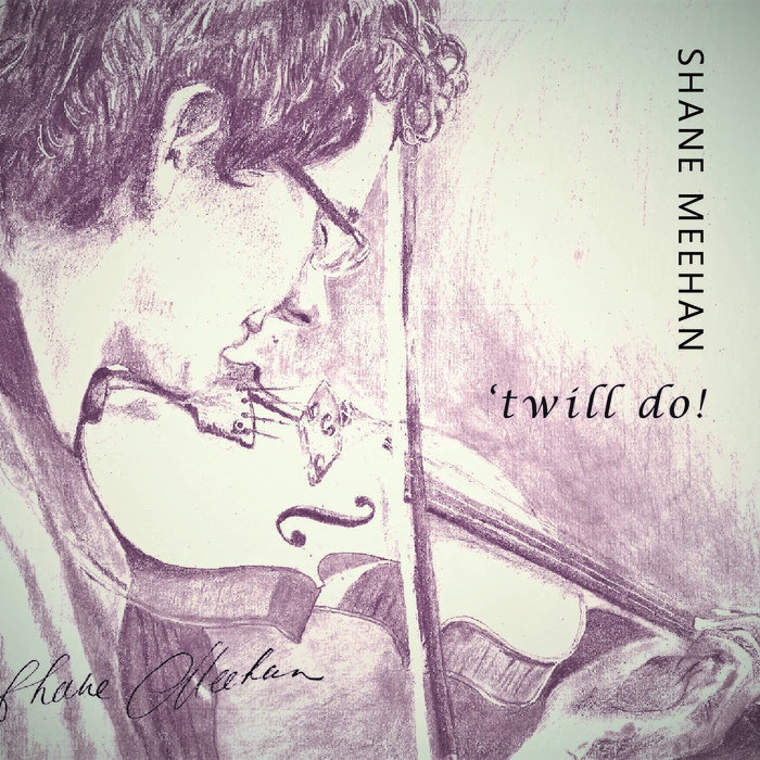 Shane Meehan on Bandcamp