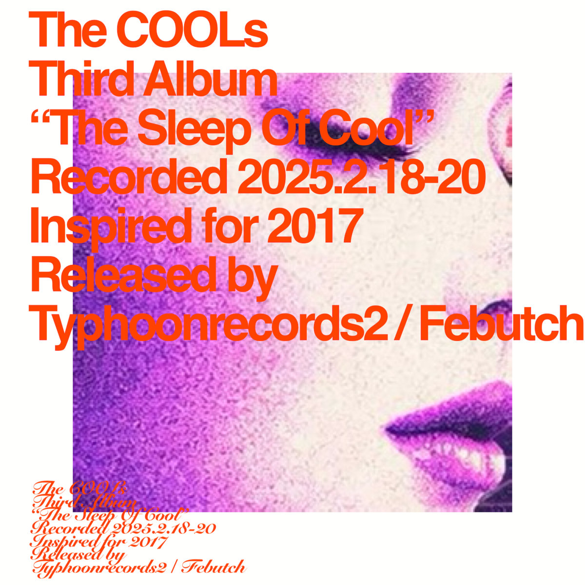 The Drugpapa | DRUGPAPA | otoChfto records
