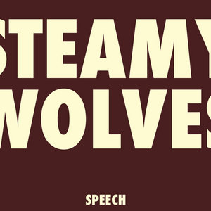 Speech cover