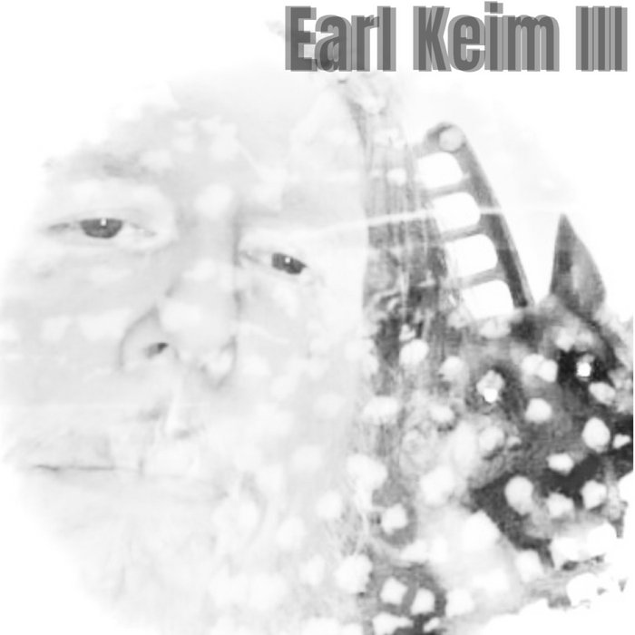 Earl Keim III Stoned Ancestor