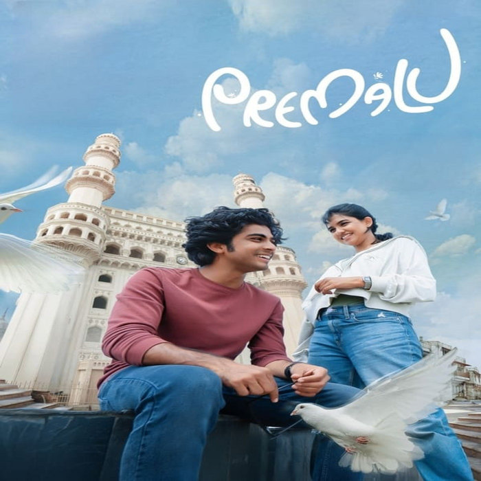 [WATCH]Premalu (2024) FullMovie FrEE Online on English sub MoviesPremalu