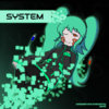 SYSTEM Cover Art