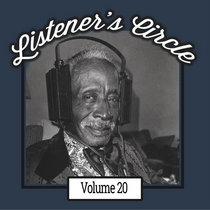 Listener's Circle Vol. 20 cover art