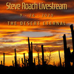 LiveStream 09 26 2020             The Desert Eternal