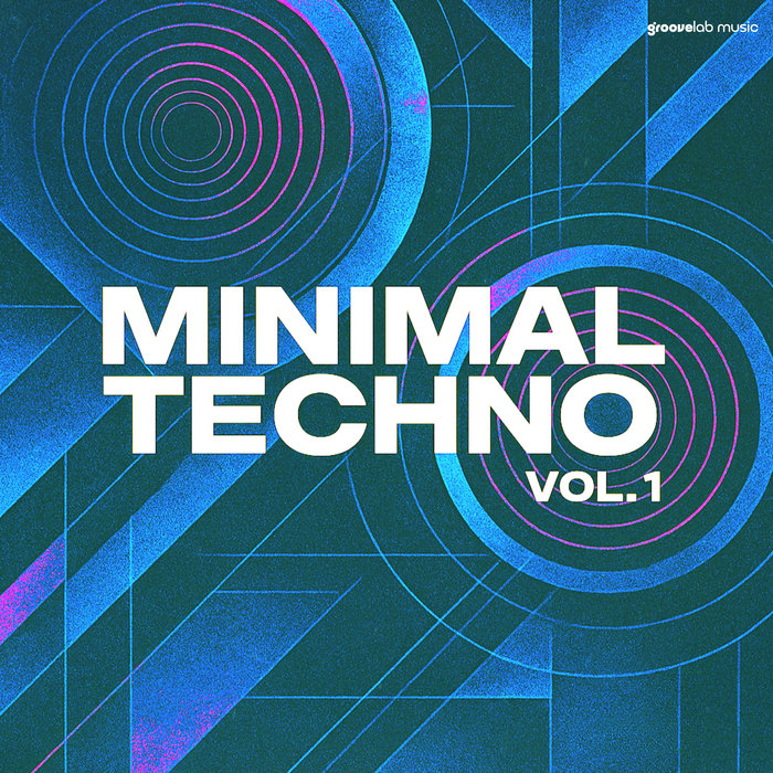 MINIMAL TECHNO VOL.1 [VARIOUS] | VARIOUS | RETRO ROTATION