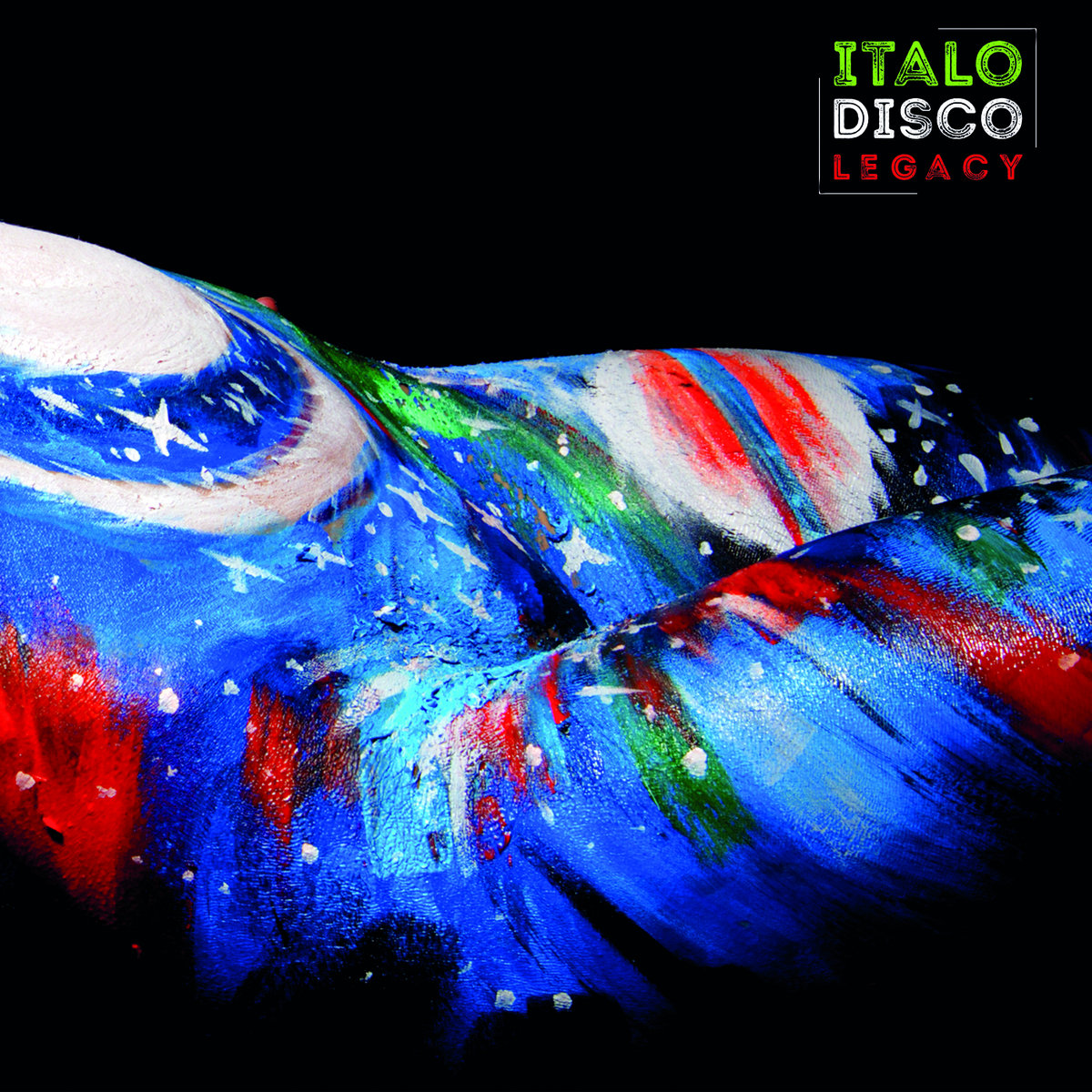 Italo Disco Legacy (Original Motion Picture Soundtrack