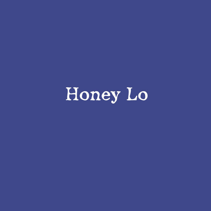 honey lo