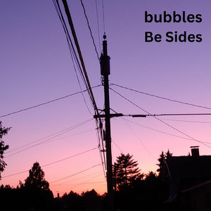 Be Sides cover