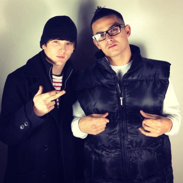 Perseverance | Trone And Young Rook | Trone