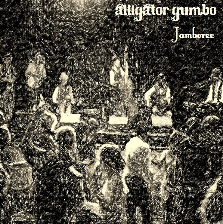 Jamboree | Alligator Gumbo
