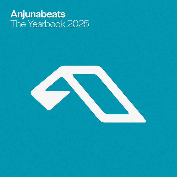 Anjunabeats The Yearbook 2025