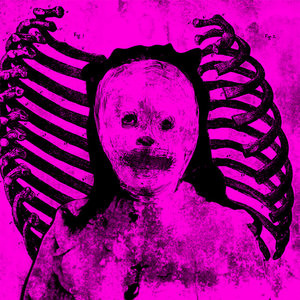 Crippling Alcoholism — Blood Pony