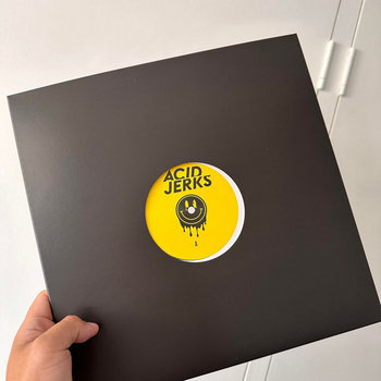 Acid Jerks / I Got To Know ft. Brillstein Acid Jerks / I Got To Know ft. Brillstein