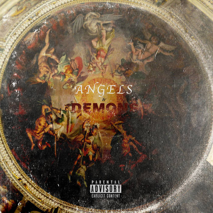 Angels and demons juice wrld hotsell