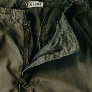 Cargo Pants cover