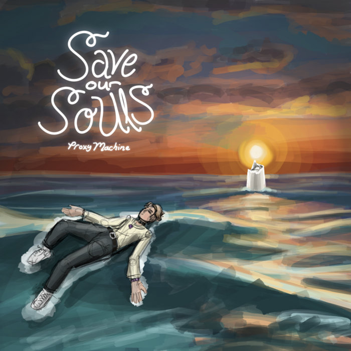 Save Our Souls Single Proxy Machine