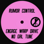 Engage Warp Drive/No Gal Tune