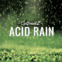 Acid Rain cover art