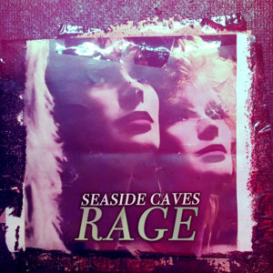 RAGE cover