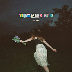 summer of u (deluxe) cover