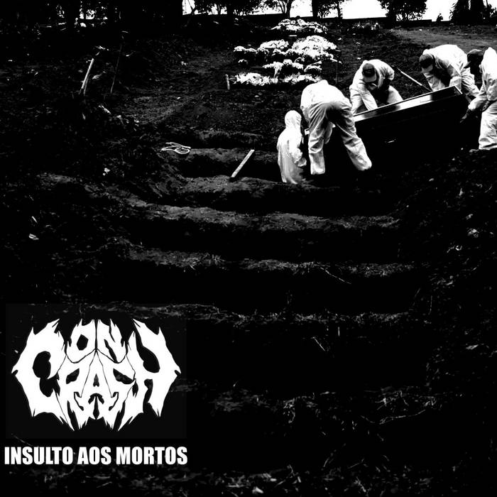 Insulto aos Mortos