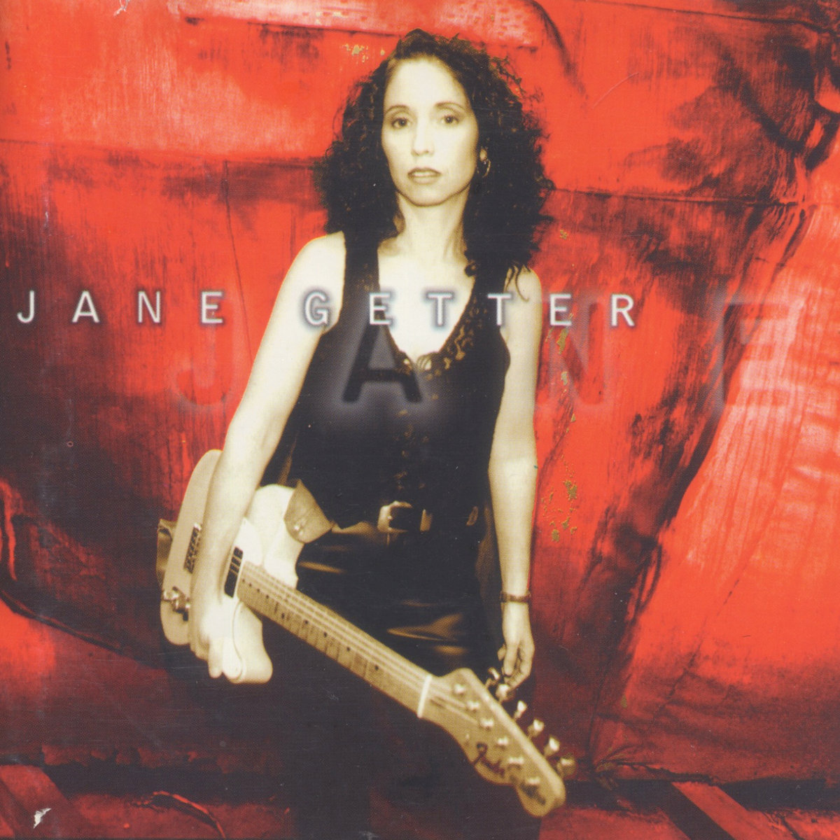 Jane | Jane Getter