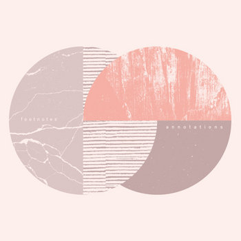 Album artwork for Annotations