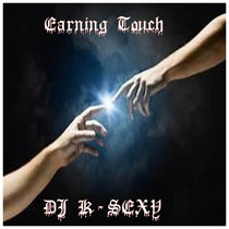 EARNING TOUCH cover art