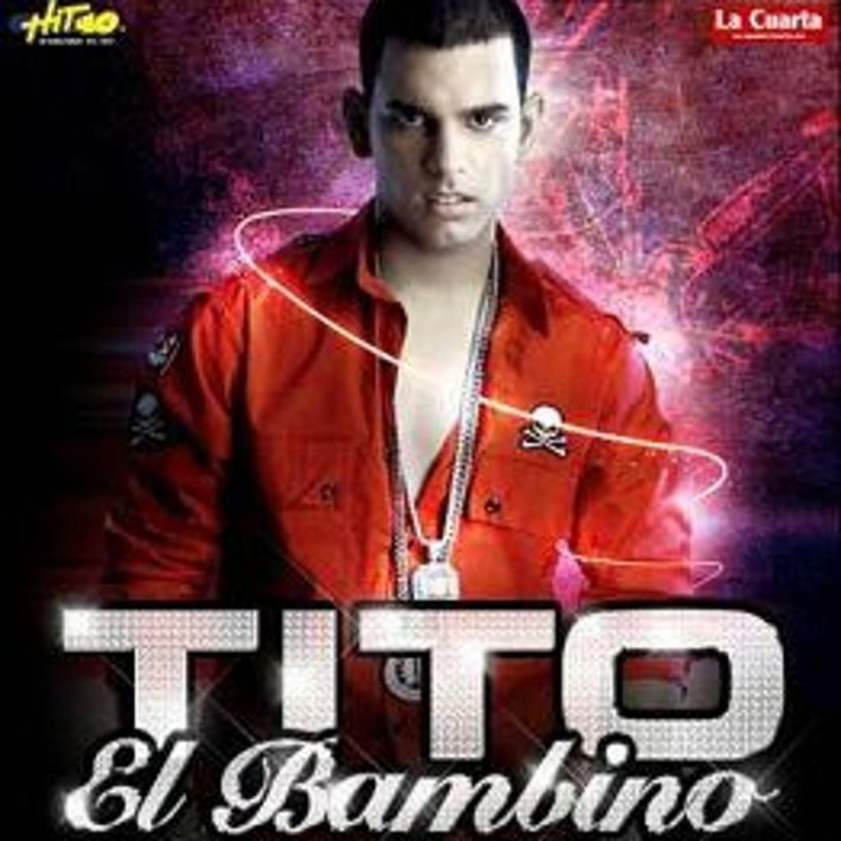 Tito El Bambino Barquito ( 3 VERSIONES ) La Maleta Del Dj