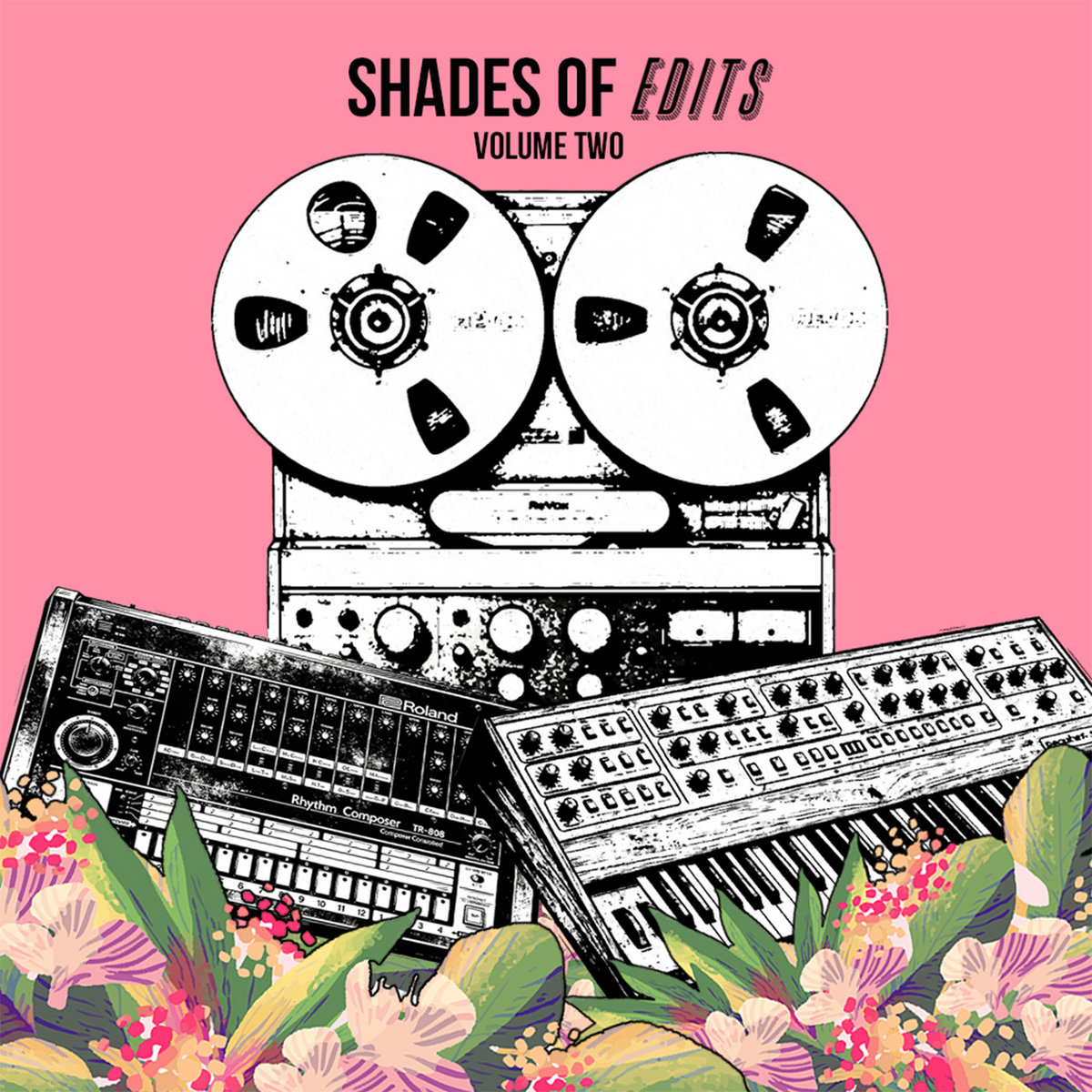 Cloudscapes | Joe Morris | Shades Of Sound Recordings