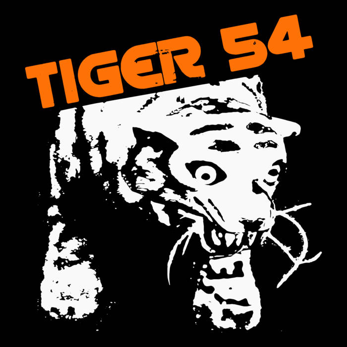 TIGER 54 | TIGER 54