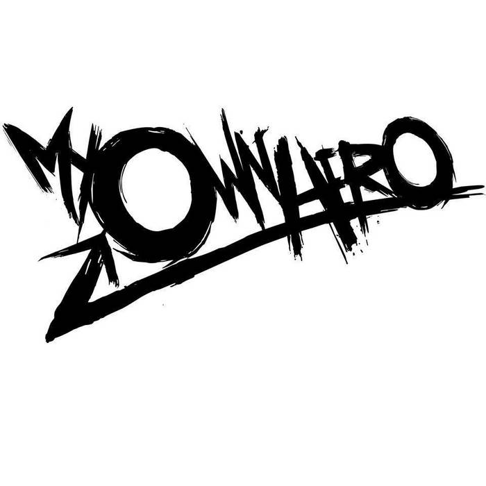 Your own hero. My own hero. Andy grammer feat. My own hero. My own hero.