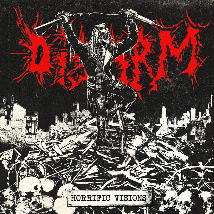 Music | DISARM