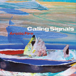 Calling Signals  Arctic Fire - Live at The Vortex 1995