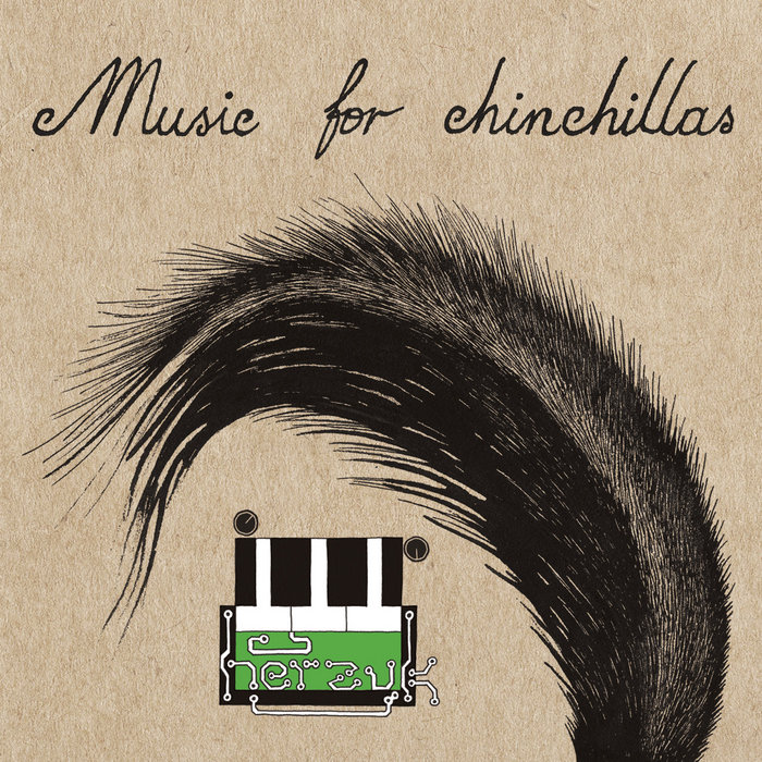 Music for Chinchillas Igor Herzyk