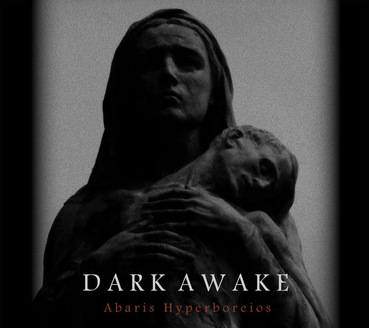 DARK AWAKE - Abaris Hyperboreios (2023) | Dark Awake | Steinklang