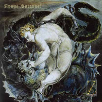 Apage Satanas! cover art