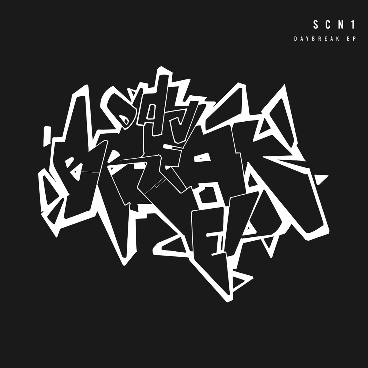 Daybreak EP | SCN1 | ExaltRecords
