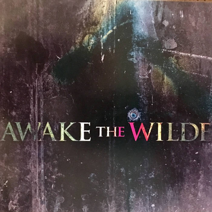 Concrete Catharsis | Awake the Wilde