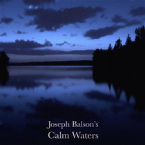 Calm Waters cover art