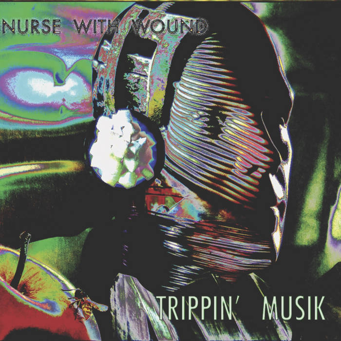 洋楽 Soundpooling Nurse With Wound Soundpooling | Nurse with Wound | ICR Distribution