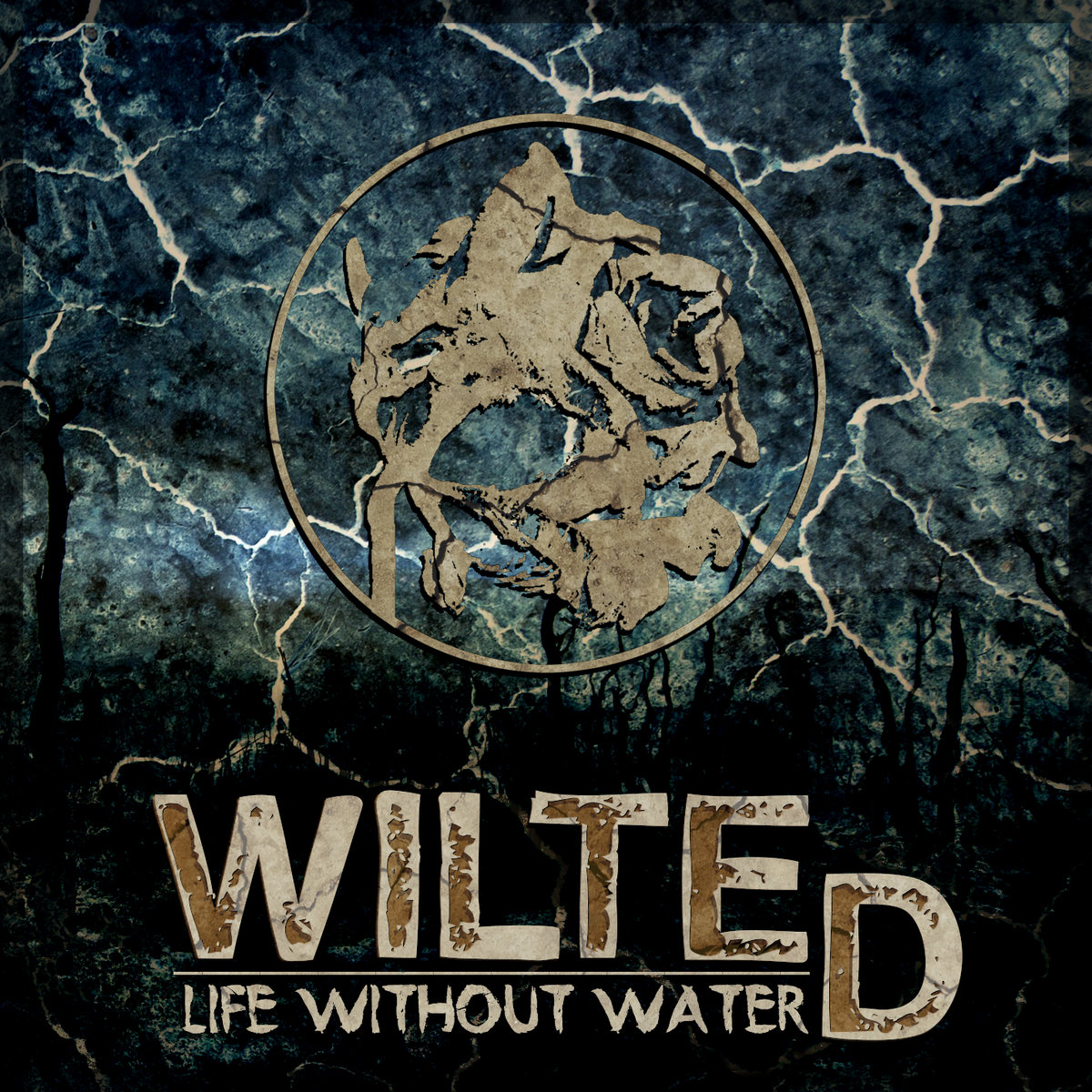 Life Without Water Wilted