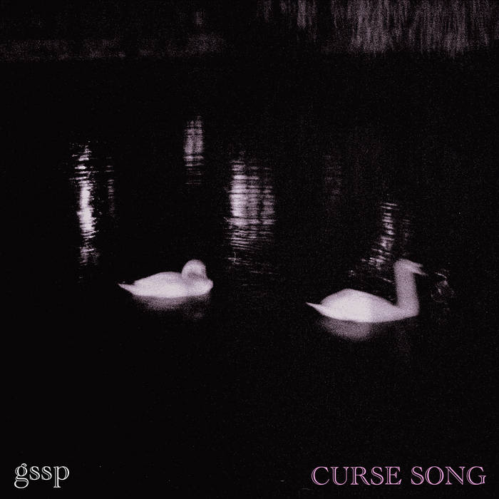 gssp - Curse Song Cover