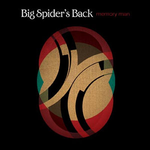 Big Spider's Back — Memory Man