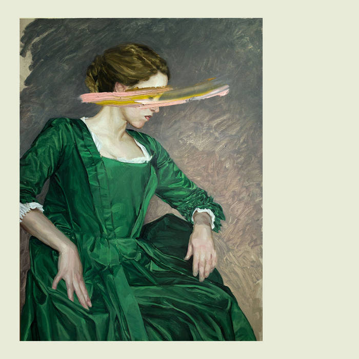 Marianne & Hlose (after 'Portrait of a Lady on Fire') | Luke Nemitz