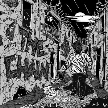 The Chain | The Chain | Last Ride Records