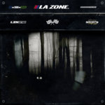 La Zone - full digital discography (17 releases)